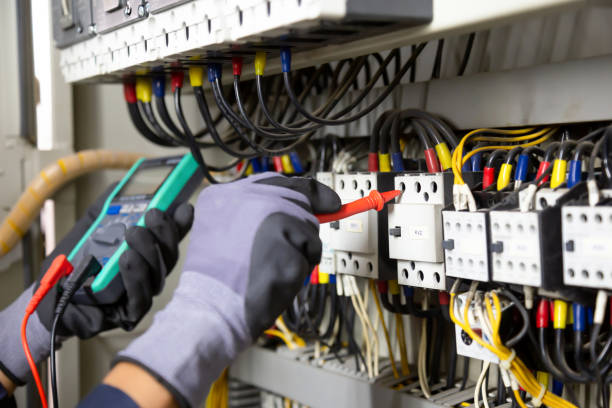 Commercial Electrical Services